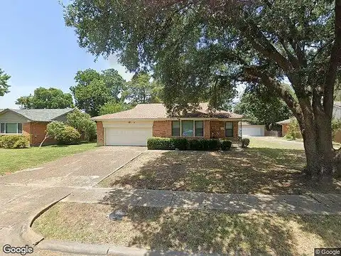 Woodwind, DALLAS, TX 75229