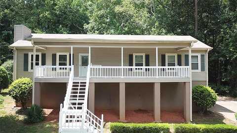 Freedom, DOUGLASVILLE, GA 30135