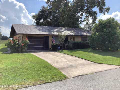 Lancewood, BROOKSVILLE, FL 34602