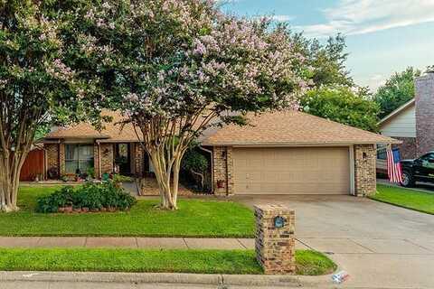 Teakwood, BEDFORD, TX 76021