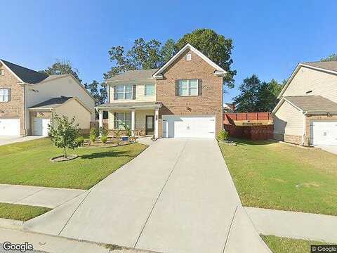 Hinton Farm, DACULA, GA 30019