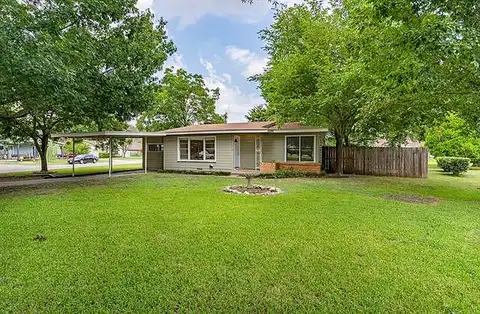 Wesley, FORT WORTH, TX 76111