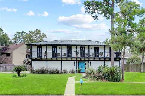 Woodland, LA PORTE, TX 77571