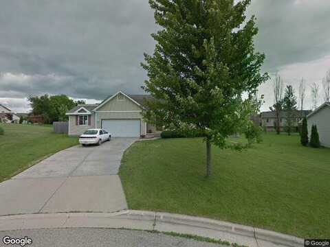 Spoke, SUN PRAIRIE, WI 53590