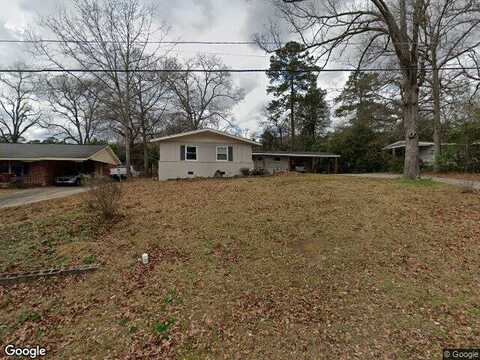 Ashby, WARNER ROBINS, GA 31088