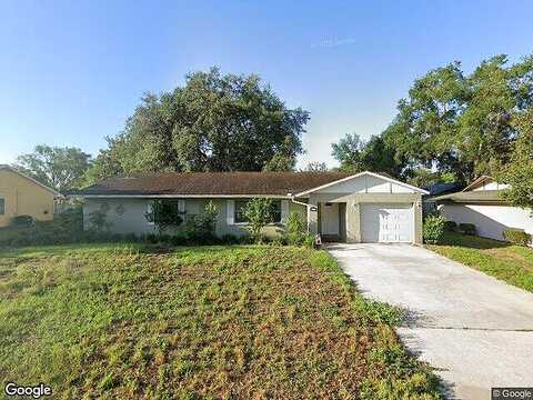 Park Ridge, BROOKSVILLE, FL 34602