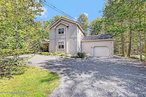 Route 423, POCONO PINES, PA 18350