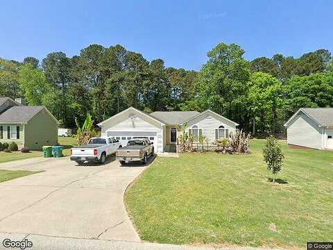 Harrison, WINDER, GA 30680
