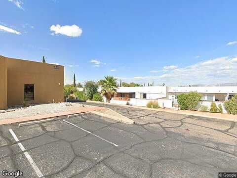 Las Yucas, GREEN VALLEY, AZ 85614