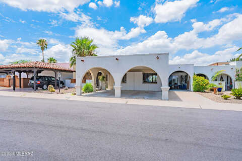 Las Yucas, GREEN VALLEY, AZ 85614