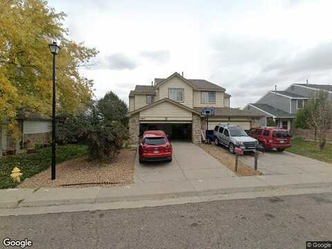106Th, NORTHGLENN, CO 80233