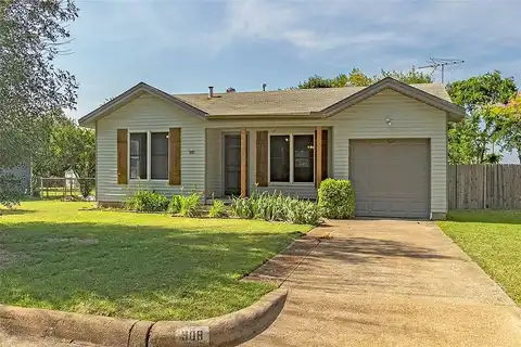 Mustang, CROWLEY, TX 76036
