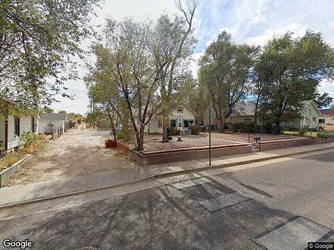 10Th, LA JUNTA, CO 81050