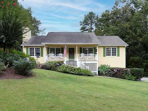 Cypress, BALL GROUND, GA 30107