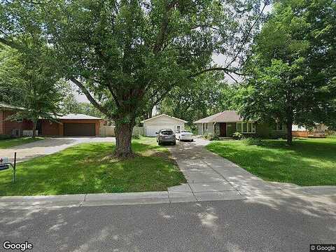 Bridge, SAINT PAUL, MN 55126
