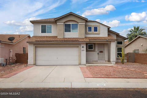 Country Meadow, TUCSON, AZ 85742