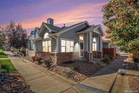 Waco, AURORA, CO 80013
