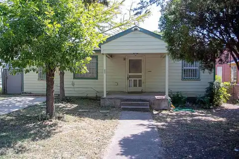 Utah, DALLAS, TX 75216