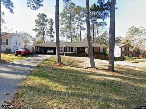 Ashby, MACON, GA 31204