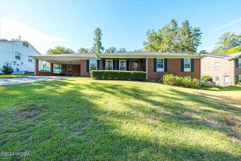 Ashby, MACON, GA 31204