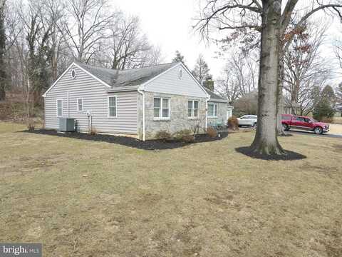 Meadowview, GORDONVILLE, PA 17529
