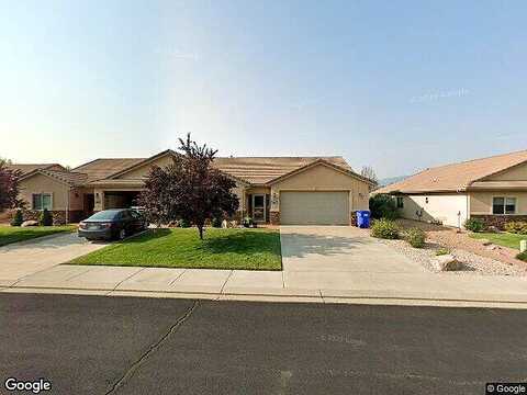 Cranberry, CANON CITY, CO 81212