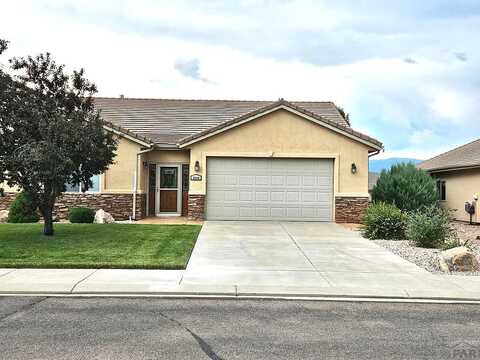 Cranberry, CANON CITY, CO 81212