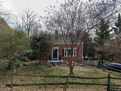 Grant, ARLINGTON, VA 22202