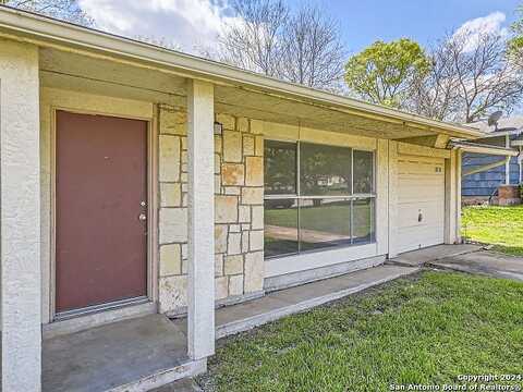 Greenacres, SAN ANTONIO, TX 78230