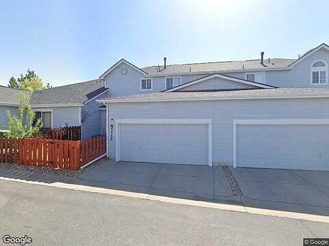 Walden, AURORA, CO 80013