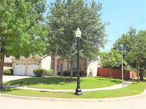 Berkshire, CORINTH, TX 76210