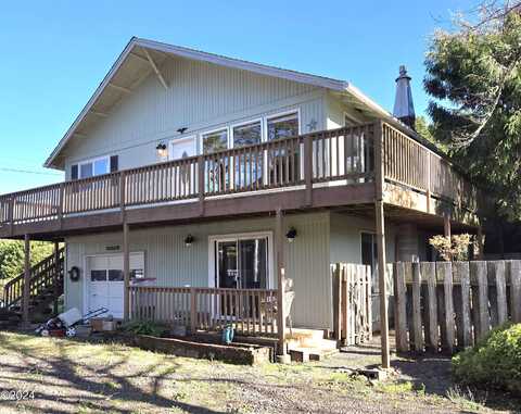 Division, DEPOE BAY, OR 97341