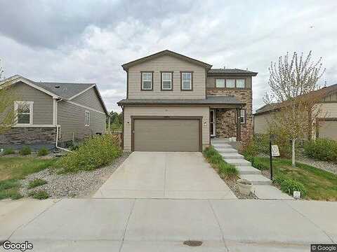 Sand Beach Lake, LOVELAND, CO 80538