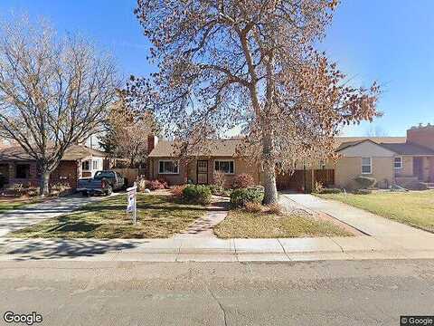 Ogden, ENGLEWOOD, CO 80113