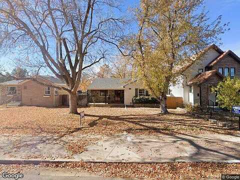 Logan, ENGLEWOOD, CO 80113