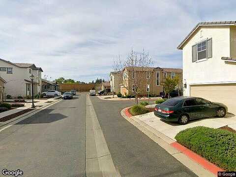 Bannon, MERCED, CA 95348