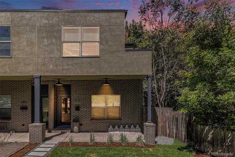 Sherman, ENGLEWOOD, CO 80113