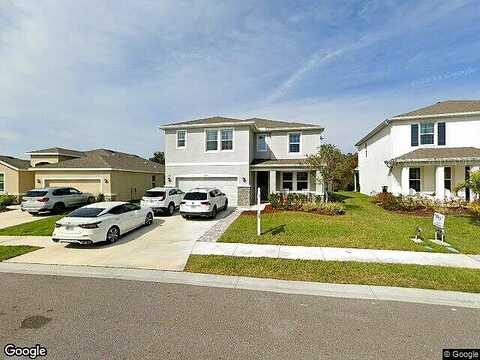 Greenleaf, PARRISH, FL 34219