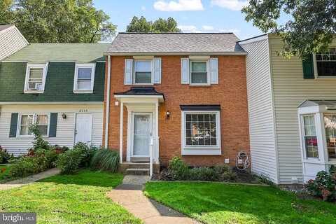 Everleigh, FAIRFAX, VA 22031