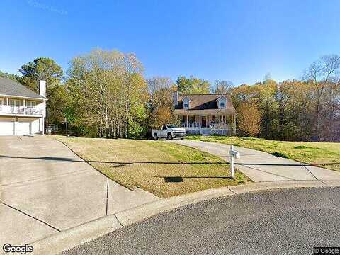 Mulberry, LINDALE, GA 30147
