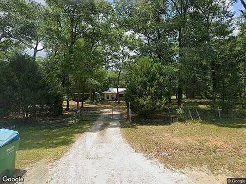 Bear Creek, QUINCY, FL 32351