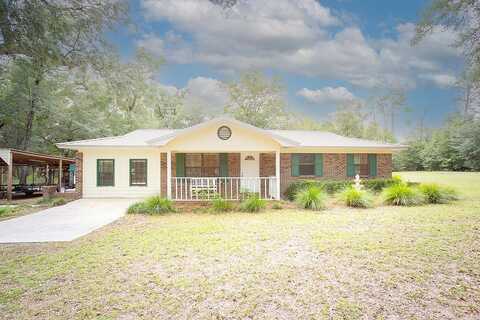 Bear Creek, QUINCY, FL 32351
