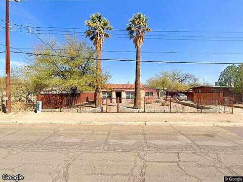 Palo Verde, TUCSON, AZ 85716