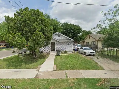 Jerome, DALLAS, TX 75223