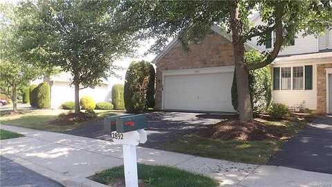 Hope Ridge, EASTON, PA 18045