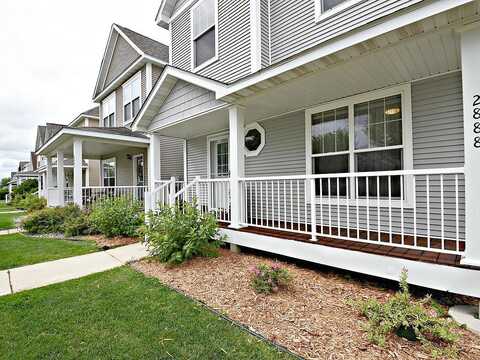Faulkner, CHASKA, MN 55318