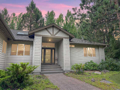 Melville, BEND, OR 97703