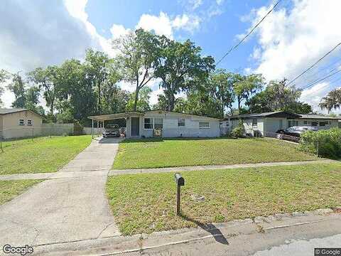 Hollis, ORANGE PARK, FL 32073