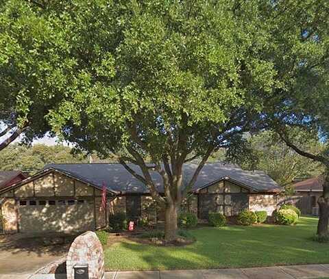Ridgewood, HURST, TX 76054