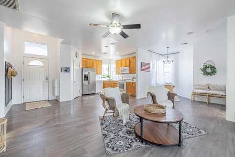 Seabiscuit, TEHACHAPI, CA 93561